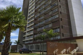 Apartamento em Águas Claras-DF